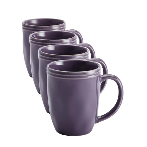 16-Piece Dinnerware Set