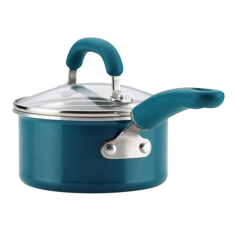 13-Piece Nonstick Induction Cookware Set
