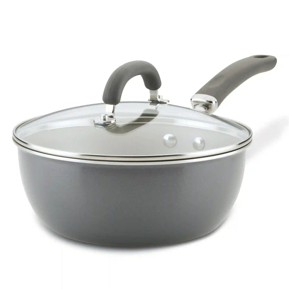 3-Quart Nonstick Induction Everything Pan