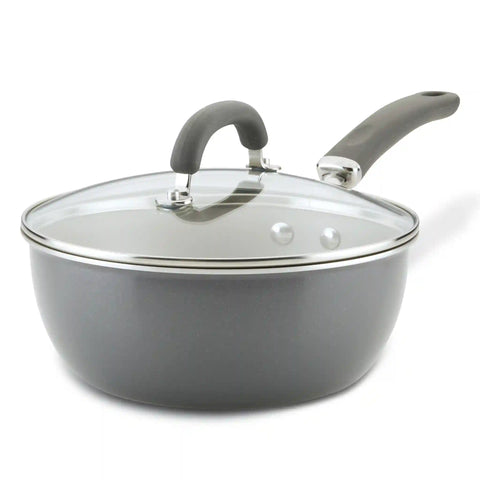 3-Quart Nonstick Induction Everything Pan