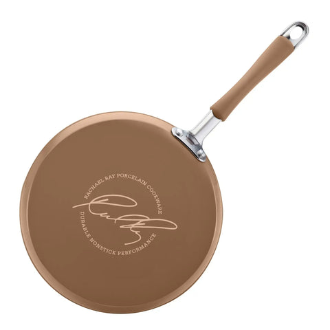 12-Piece Cucina Nonstick Cookware Set