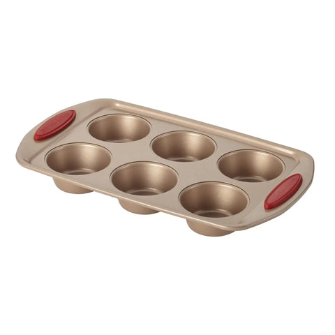 4-Piece Nonstick Bakeware Set