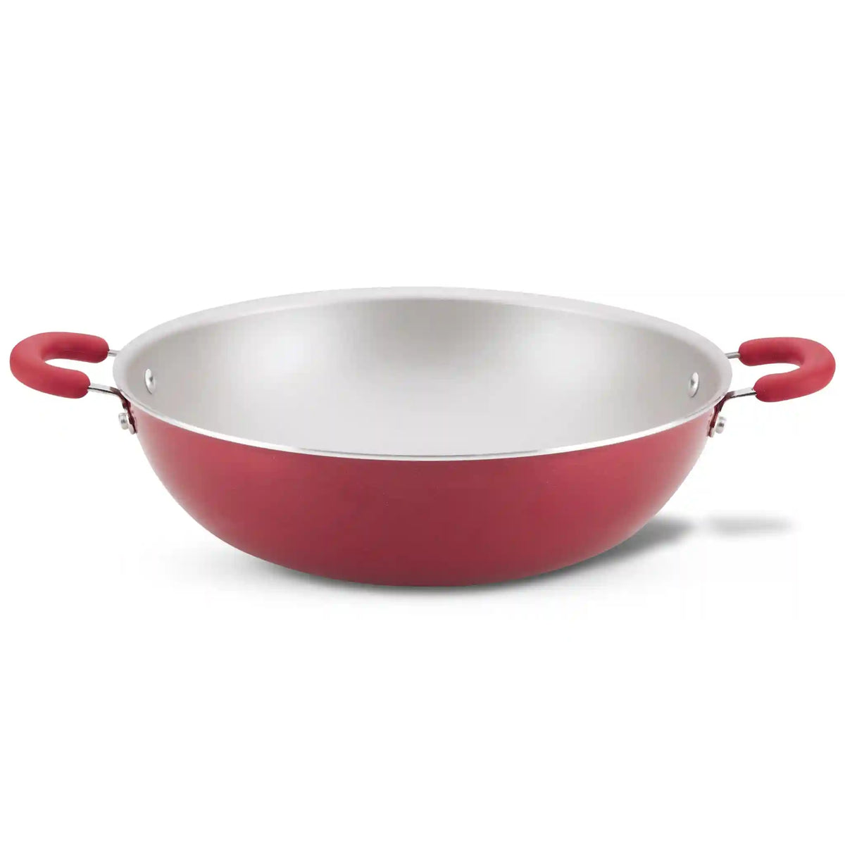 14.25-Inch Nonstick Induction Wok