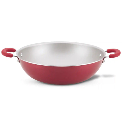 14.25-Inch Nonstick Induction Wok