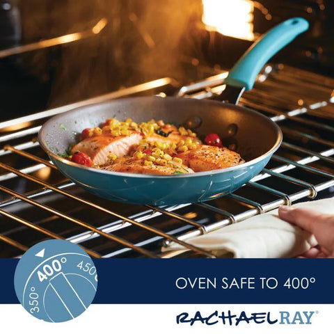 Cook + Create Nonstick Cookware Sets