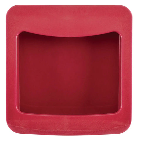 4 - Sided Box Grater with Storage Box