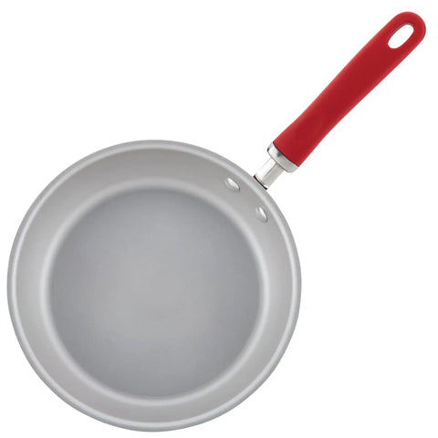Nonstick Induction Deep Frying Pans