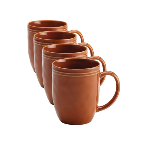 16-Piece Dinnerware Set