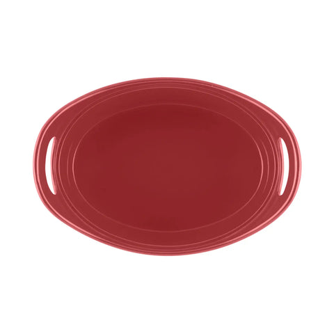 1.25-Qt & 2.25-Qt. Oval Baker Set