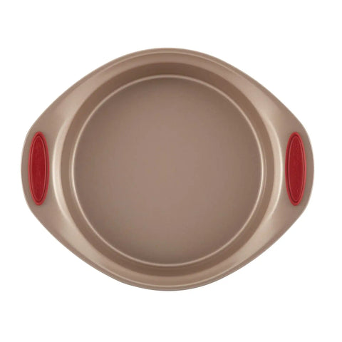 10-Piece Nonstick Bakeware Set