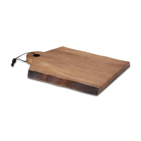 14" x 11" Wood Cutting Board