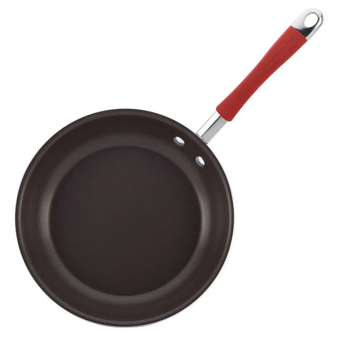 12-Piece Cucina Nonstick Cookware Set