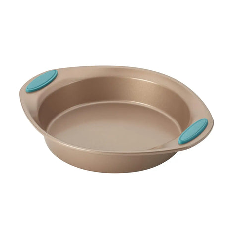 4-Piece Nonstick Bakeware Set