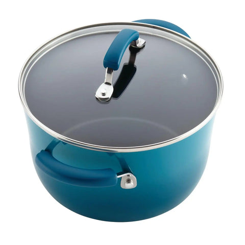Classic Brights Nonstick Cookware Sets