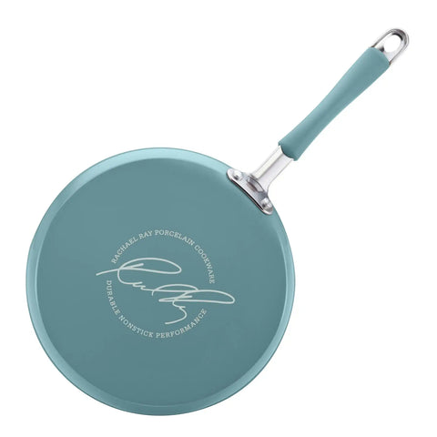 12-Piece Cucina Nonstick Cookware Set