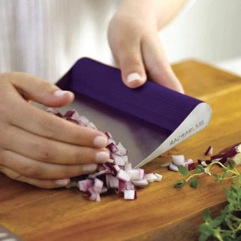 Bench Scrape - Rachael's Food Mover