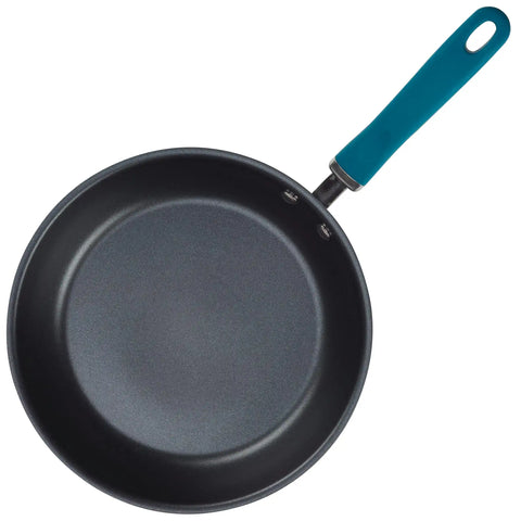 11-Piece Hard Anodized Nonstick Induction Cookware Set