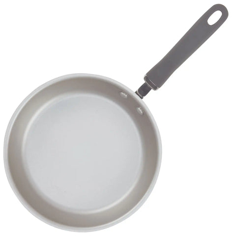 9.5-Inch Nonstick Induction Covered Deep Frying Pan
