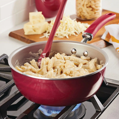 3-Quart Nonstick Induction Everything Pan