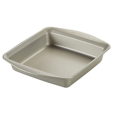 10-Piece Nonstick Bakeware Set