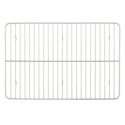 13-Inch x 19-Inch Jumbo Nonstick Sheet Pan with Rack