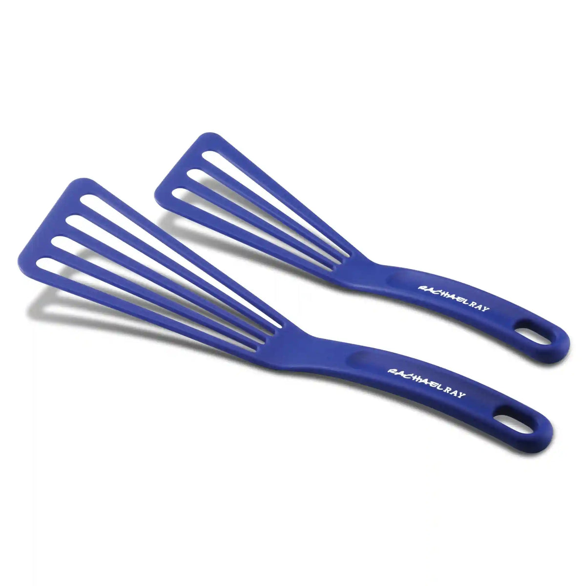 10-Inch & 12-Inch Nylon Spatula Set