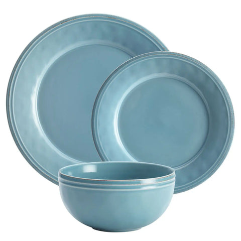 16-Piece Dinnerware Set