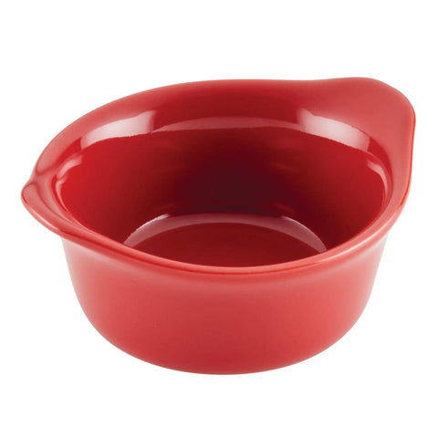 4-Piece 3.7-Oz. Ceramic Dippers