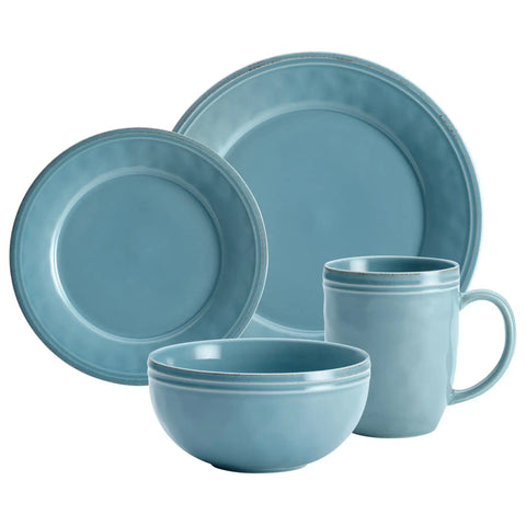 16-Piece Dinnerware Set