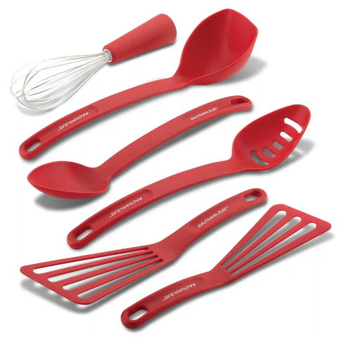 6-Piece Tools Set