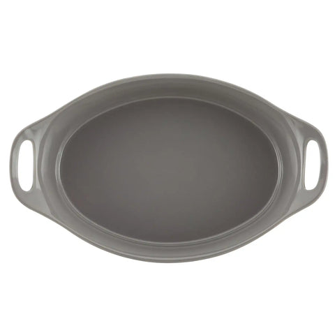 Ceramic Oval Bakers