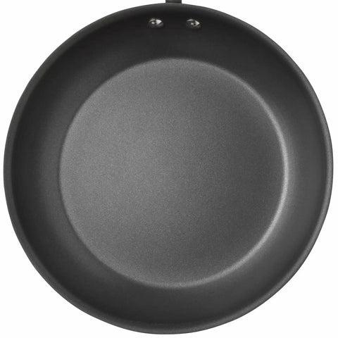 12-Piece Cucina Hard Anodized Nonstick Cookware Set
