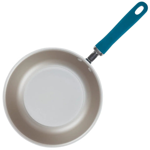 3-Quart Nonstick Induction Covered Chef Pan