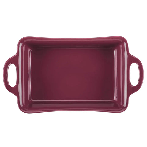 9-Inch x 13-Inch Ceramic Baker