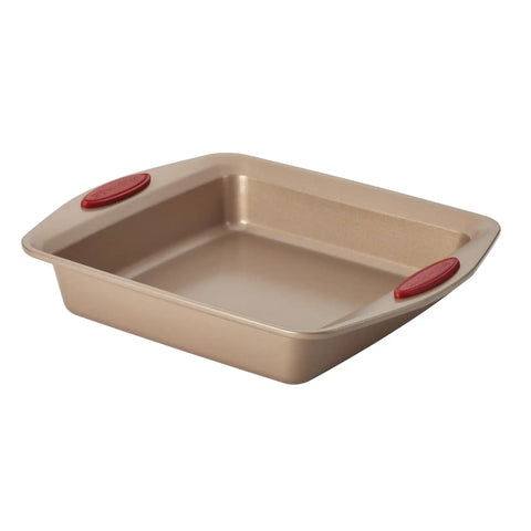10-Piece Nonstick Bakeware Set