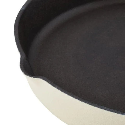 12-Inch NITRO Cast Iron Skillet