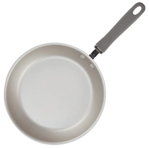 9.5-Inch and 11.75-Inch Nonstick Induction Frying Pans