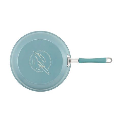 12-Piece Cucina Nonstick Cookware Set