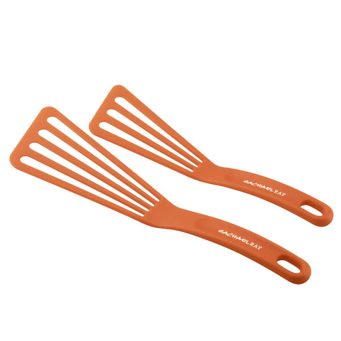 4-Piece Nonstick Sheet Pan and Turner Set