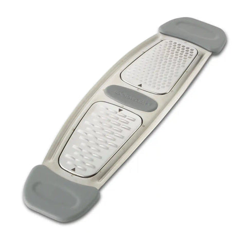Stainless Steel Multi-Grater