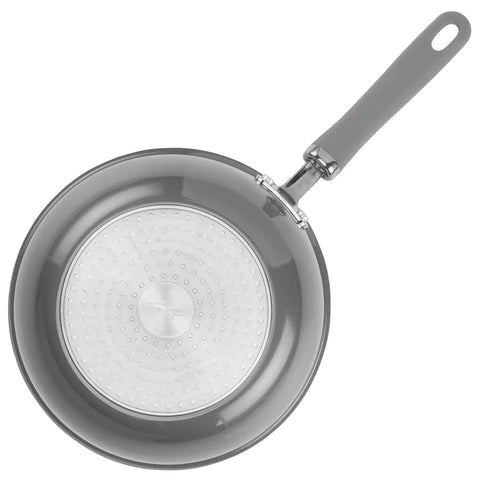 3-Quart Nonstick Induction Covered Chef Pan