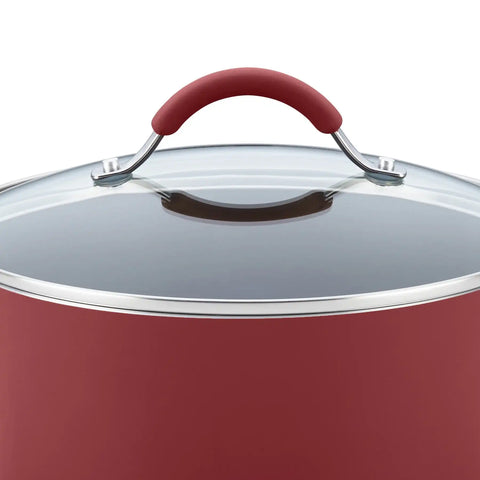 12-Piece Cucina Nonstick Cookware Set