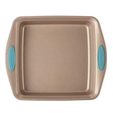 9-Inch Nonstick Square Cake Pan
