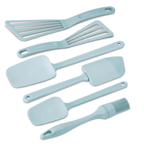 6-Piece Tools Set