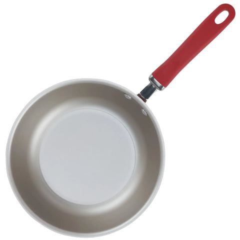 3-Quart Nonstick Induction Covered Chef Pan